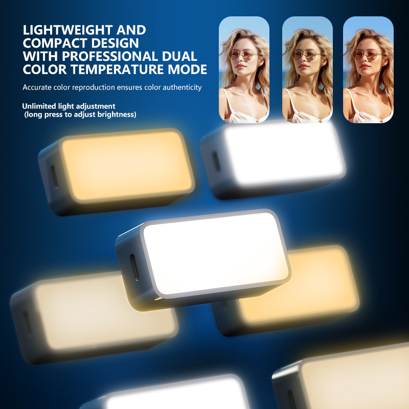 Magnetisches tragbares Mini-Se – Photography Lighting Effects Bewertung und Preis