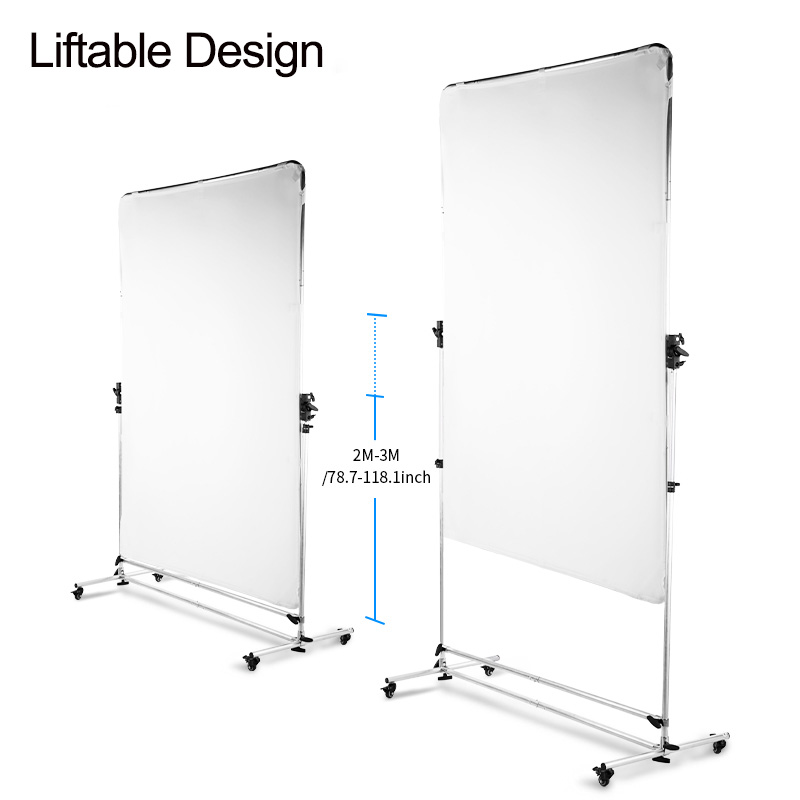Selens 1,5x2m Fotografie-Softl – Beauty Dish 55Cm Bewertung und Preis