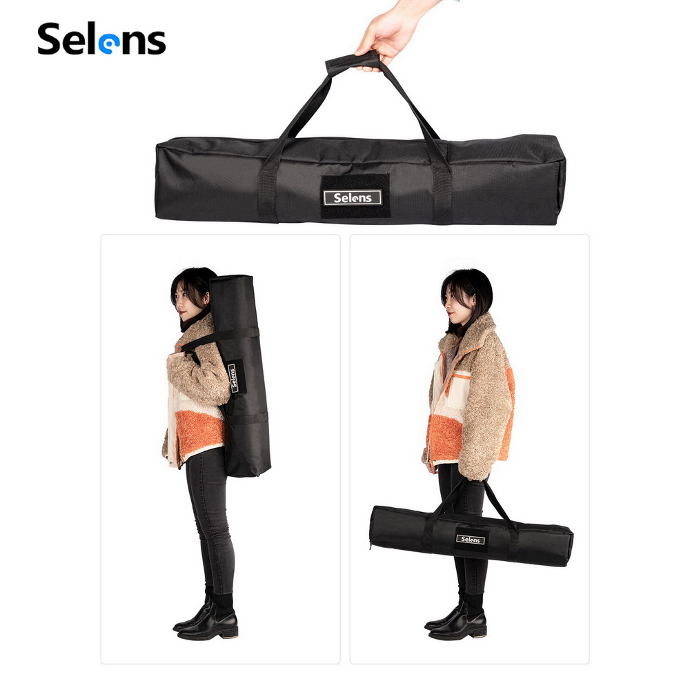 Selens klappbarer Butterfly-Ra – Beauty Dish 55Cm Bewertung und Preis