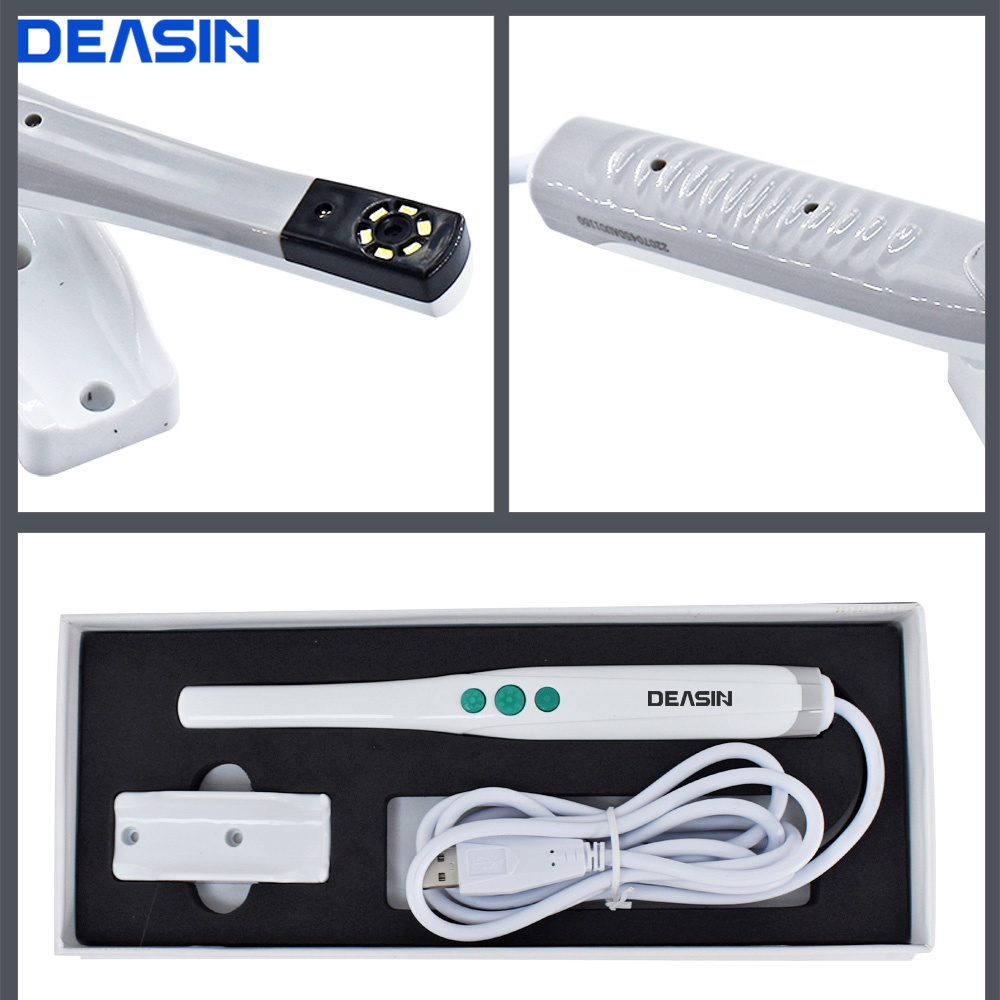 DEASIN USB Typ Oral HD Kamera  – Photography Lighting Products Bewertung und Preis