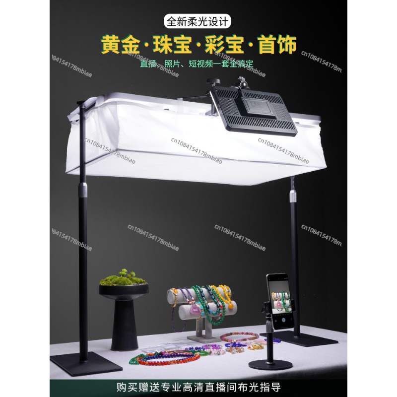 Fülllicht, spezielle LED-Fotog – Photography Lighting For Jewelry Bewertung und Preis