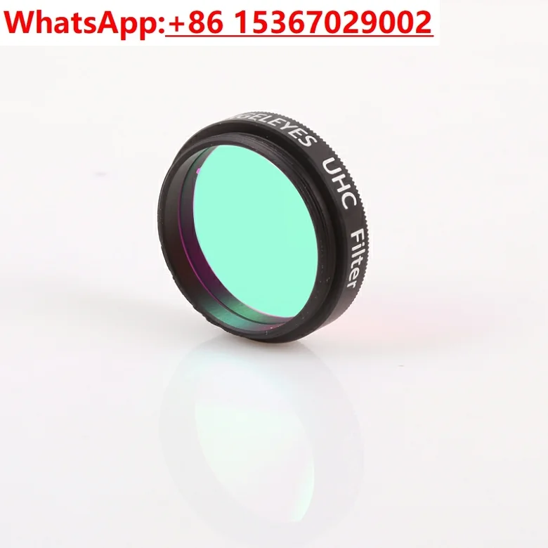 UHC City Sternenhimmel-Lichtfi – Photography Lighting Definition Bewertung und Preis