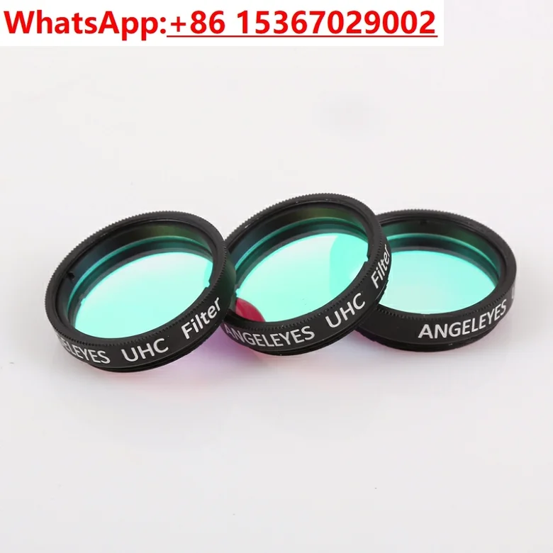 UHC City Sternenhimmel-Lichtfi – Photography Lighting Definition Bewertung und Preis