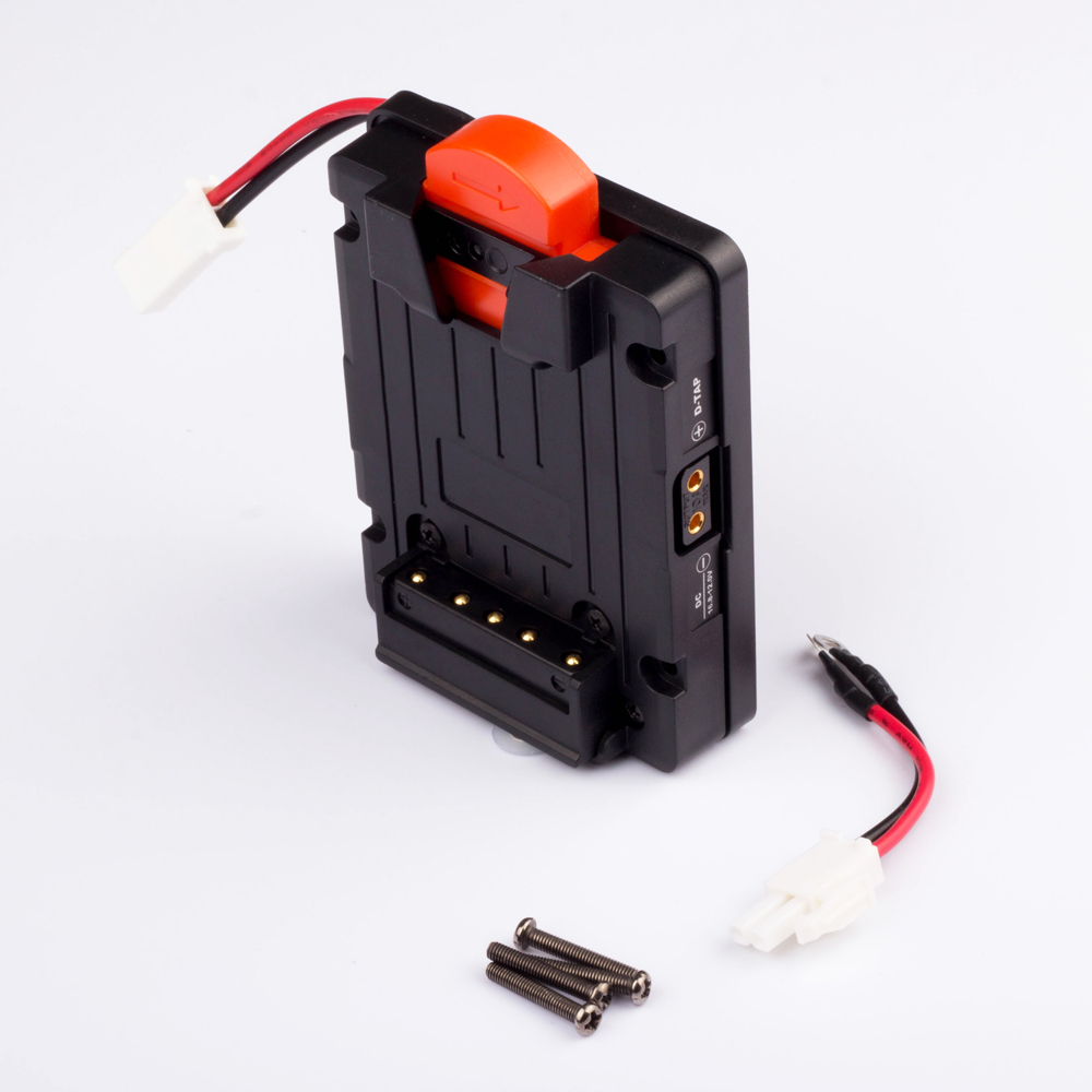 D-Tap DTAP PTAP P-TAP Tragbare – Photography Lighting Mount Bewertung und Preis