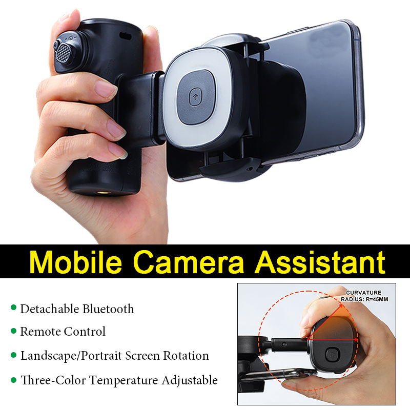 Mobiles Handy-Aufnahmegerät mi – Photography Lighting Effects Bewertung und Preis