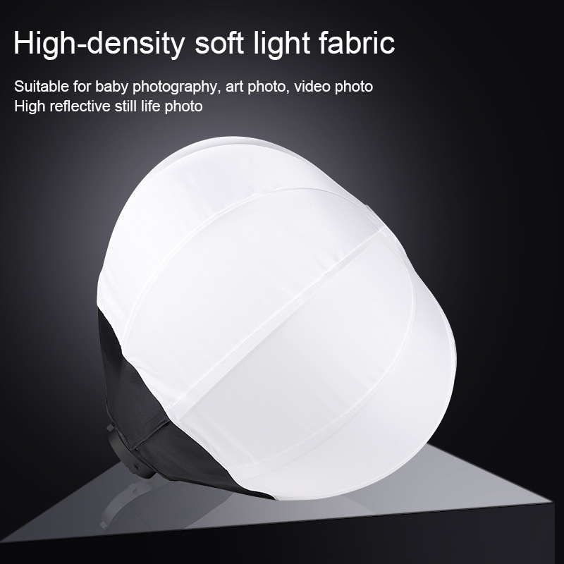 Globe Lantern Bowens Mount 35C – Globe Modifier Round Bewertung und Preis