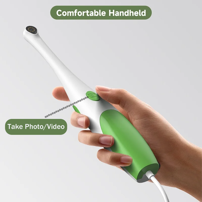 Kamera-Oralendoskop, visuelles – Photography Lighting Effects Bewertung und Preis