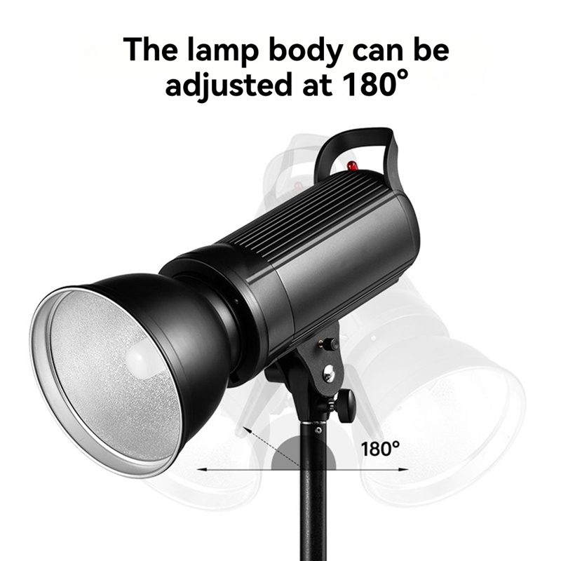 Für Studio-Blitzhalterung für  – Photography Lighting Mount Bewertung und Preis