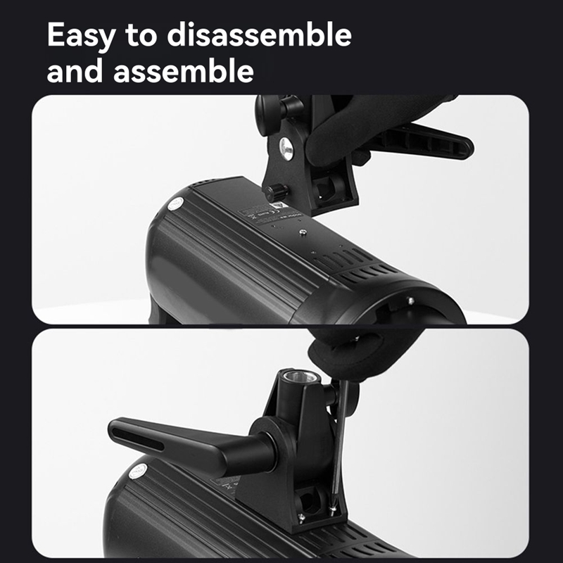 Für Studio-Blitzhalterung für  – Photography Lighting Mount Bewertung und Preis