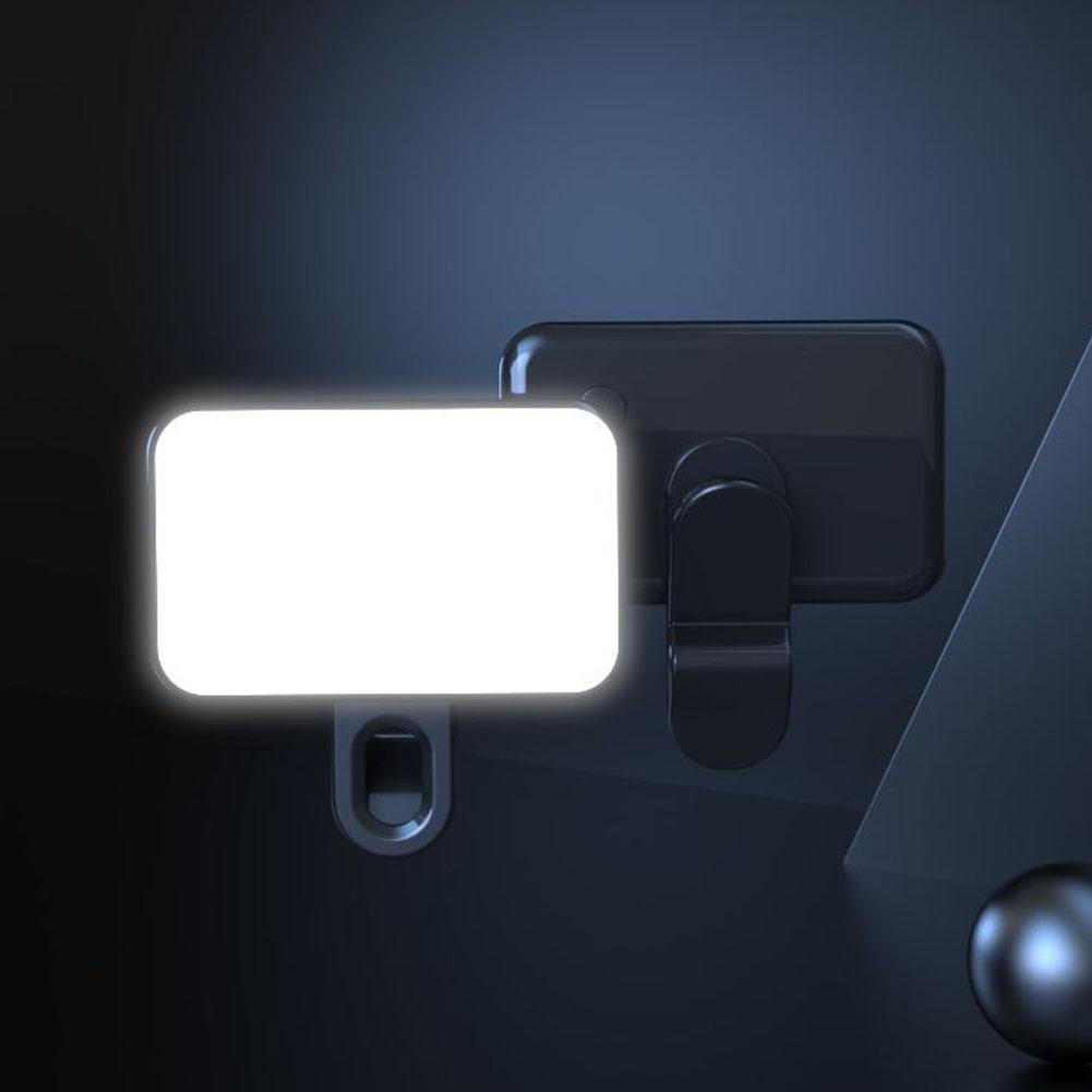 Mini-LED-Selfie-Licht, 3 Farbm – Quality Photography Lighting Bewertung und Preis