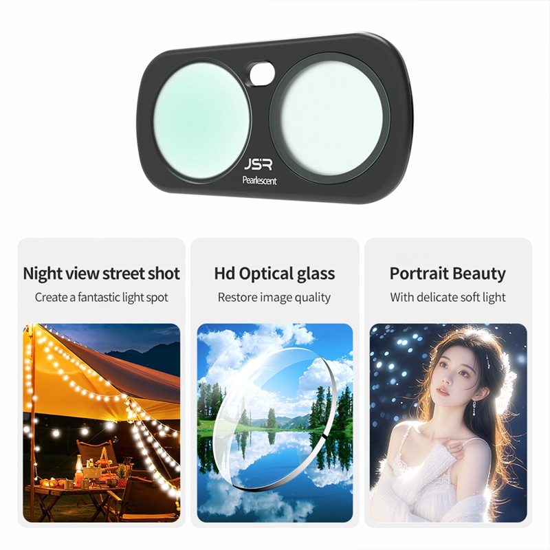 Für Insta 360 Luna Ultra Soft  – Photography Lighting Definition Bewertung und Preis