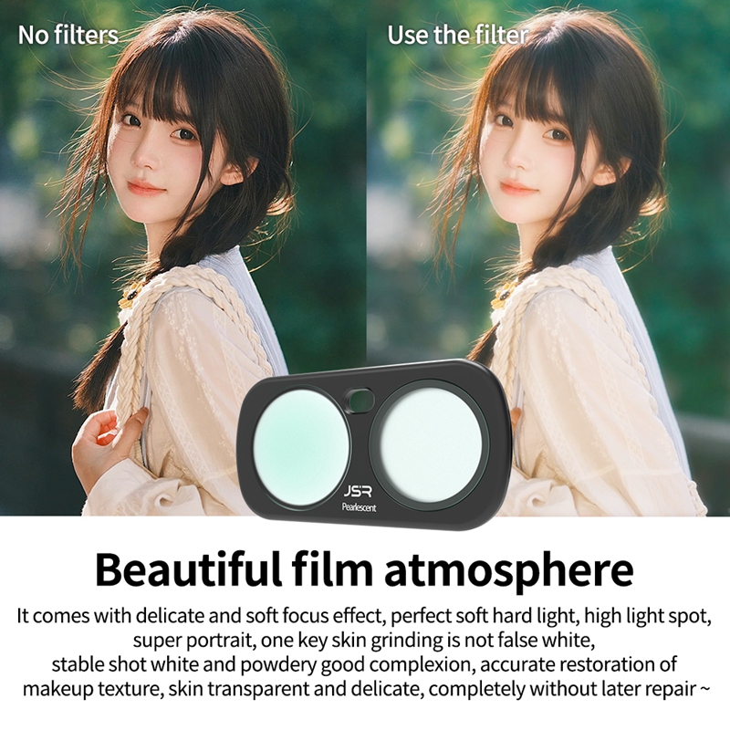 Für Insta 360 Luna Ultra Soft  – Photography Lighting Definition Bewertung und Preis