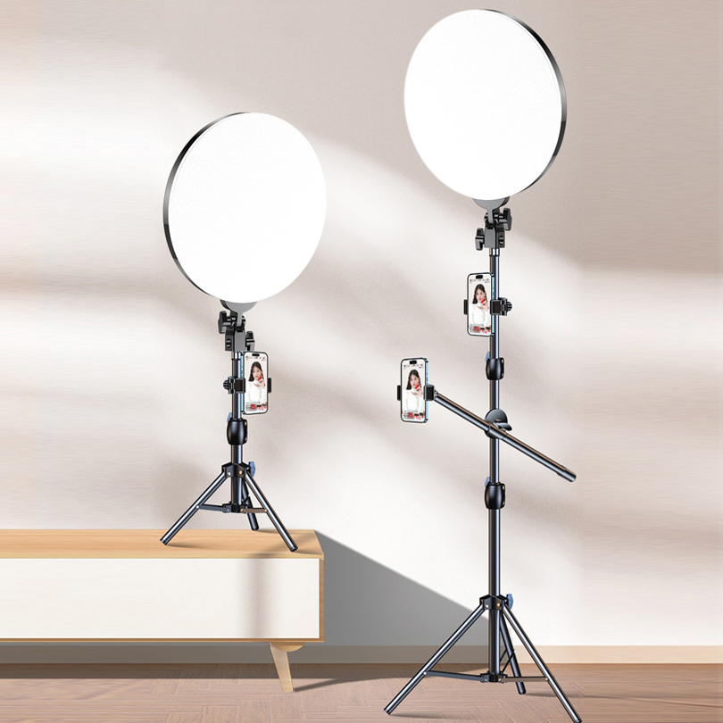 10-Zoll LED-Fotografie-Beleuch – Photography Lighting Circle Bewertung und Preis